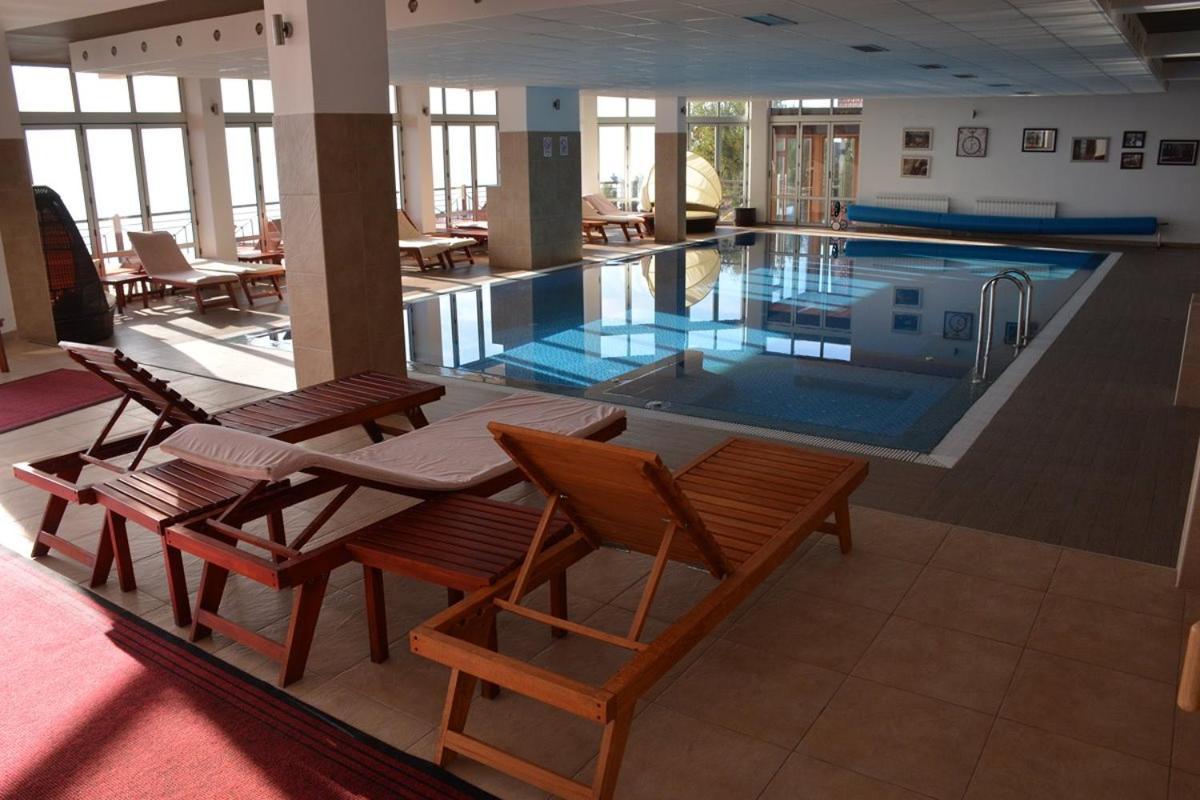 Apartman Sladjana Premier 12 Milmari Kopaonik Exterior foto
