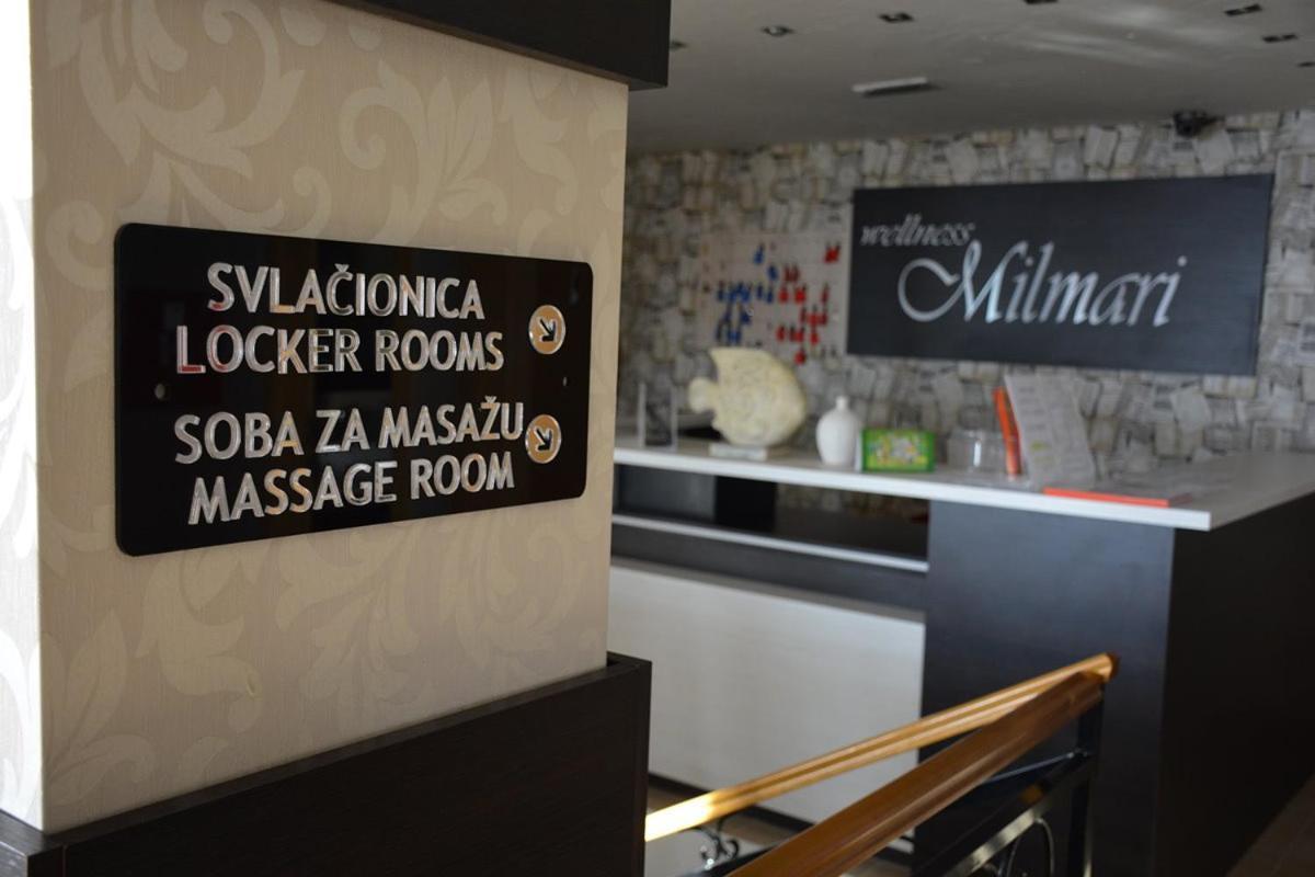 Apartman Sladjana Premier 12 Milmari Kopaonik Exterior foto