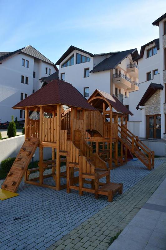 Apartman Sladjana Premier 12 Milmari Kopaonik Exterior foto