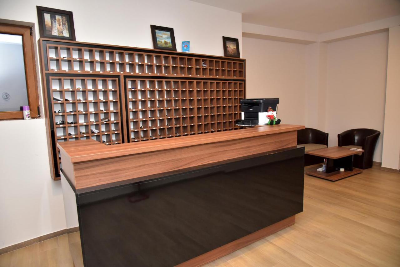 Apartman Sladjana Premier 12 Milmari Kopaonik Exterior foto