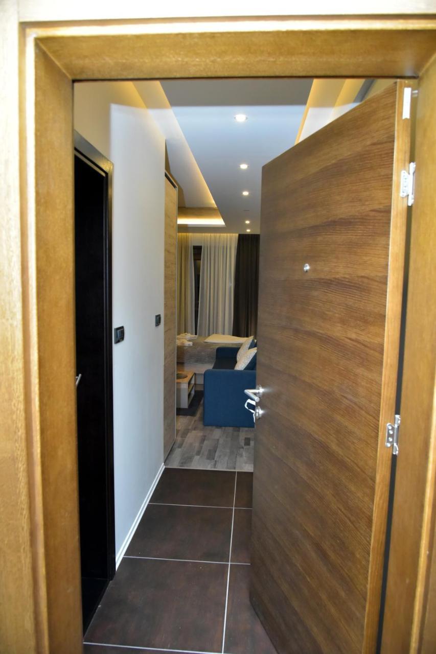 Apartman Sladjana Premier 12 Milmari Kopaonik Exterior foto
