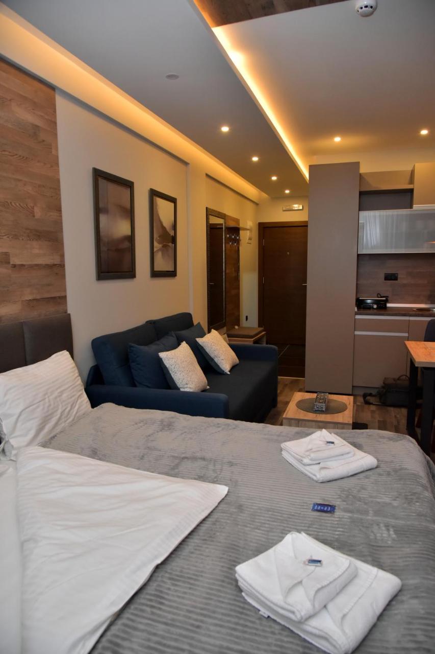 Apartman Sladjana Premier 12 Milmari Kopaonik Exterior foto