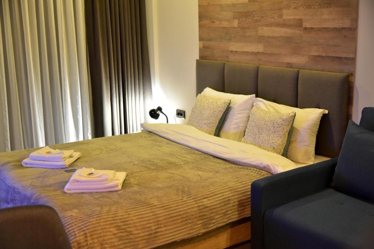 Apartman Sladjana Premier 12 Milmari Kopaonik Exterior foto
