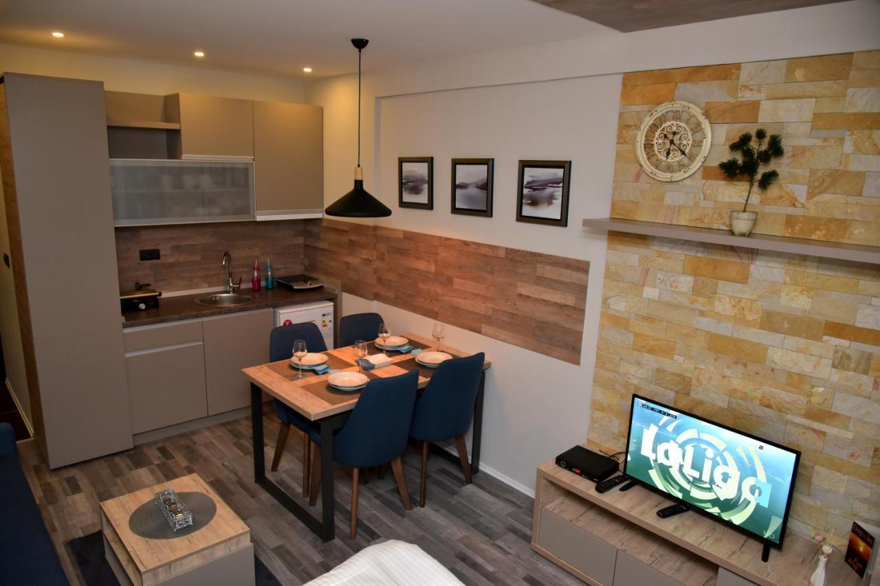 Apartman Sladjana Premier 12 Milmari Kopaonik Exterior foto
