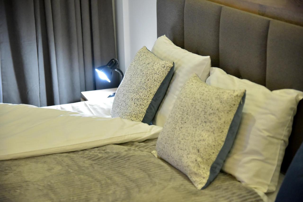 Apartman Sladjana Premier 12 Milmari Kopaonik Exterior foto