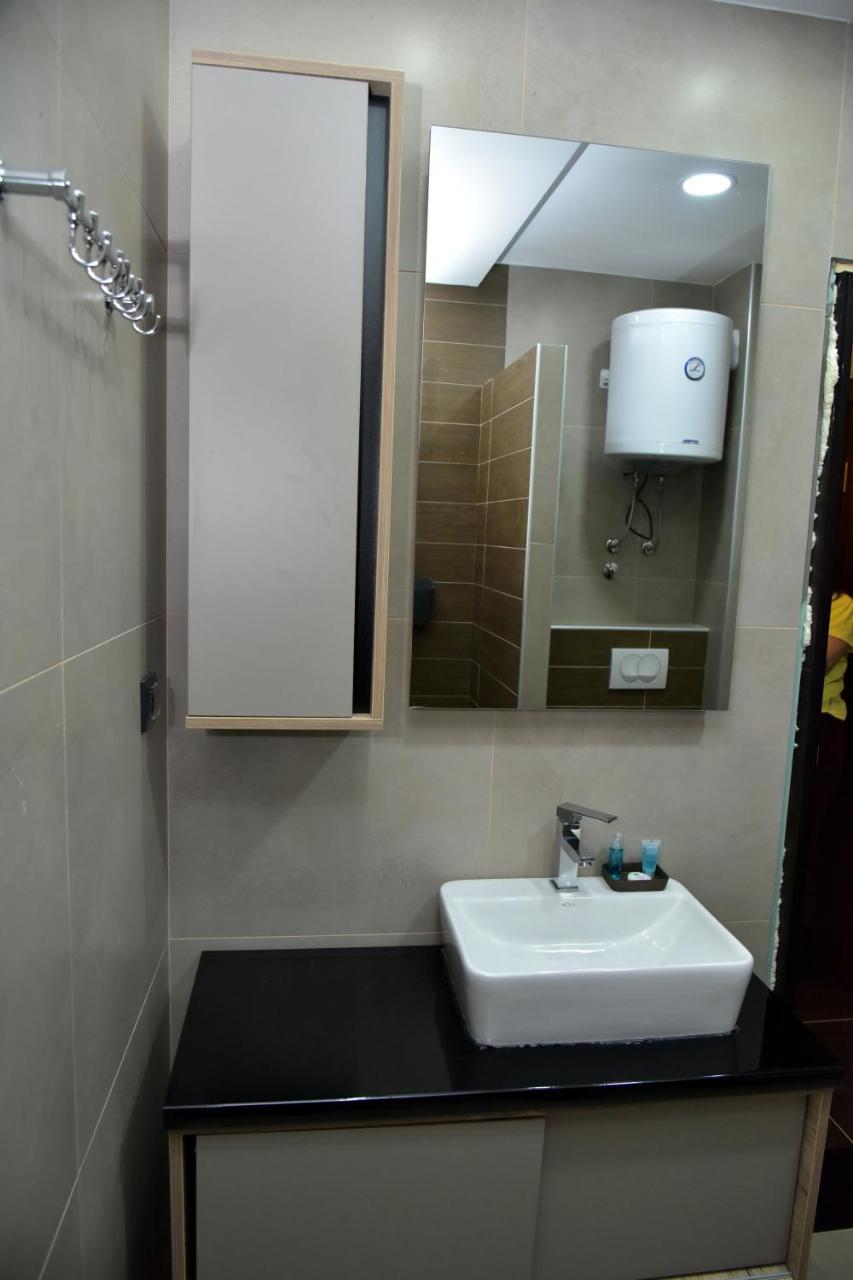 Apartman Sladjana Premier 12 Milmari Kopaonik Exterior foto