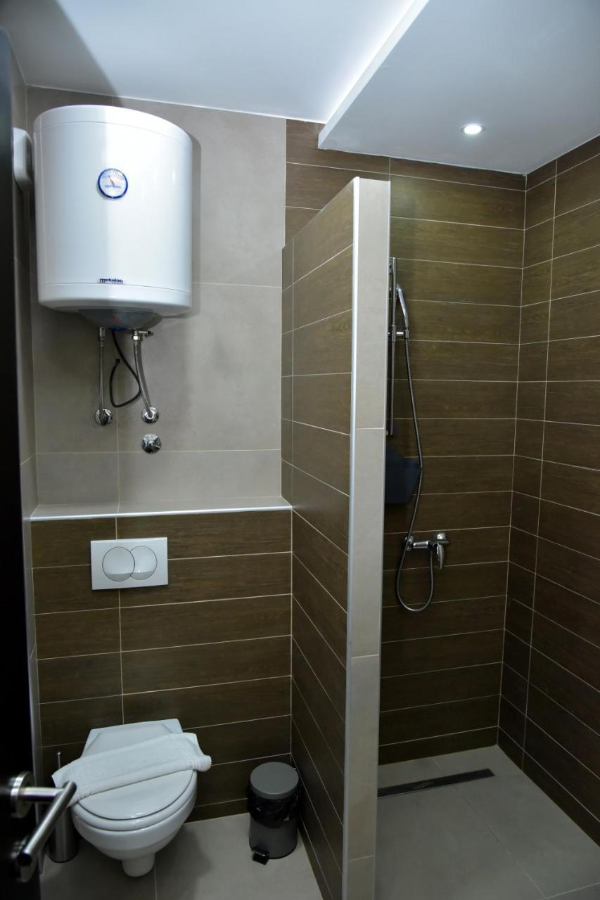 Apartman Sladjana Premier 12 Milmari Kopaonik Exterior foto