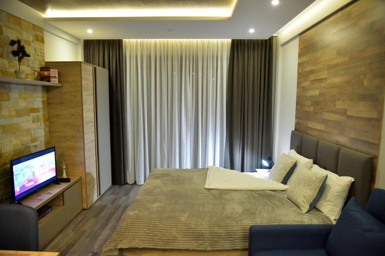 Apartman Sladjana Premier 12 Milmari Kopaonik Exterior foto