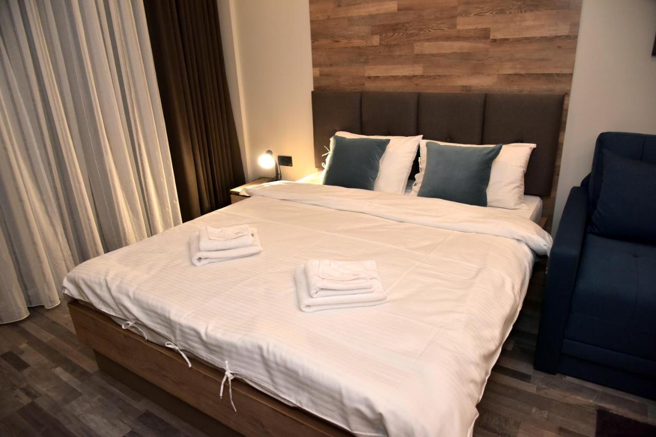 Apartman Sladjana Premier 12 Milmari Kopaonik Exterior foto