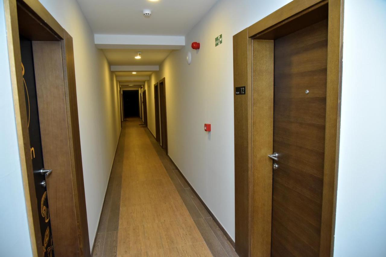 Apartman Sladjana Premier 12 Milmari Kopaonik Exterior foto