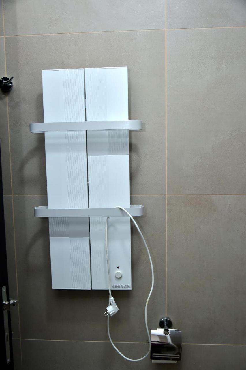 Apartman Sladjana Premier 12 Milmari Kopaonik Exterior foto
