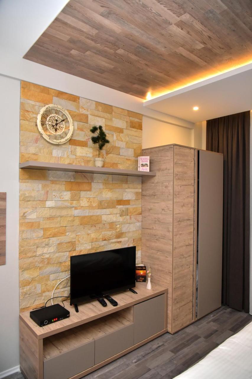 Apartman Sladjana Premier 12 Milmari Kopaonik Exterior foto