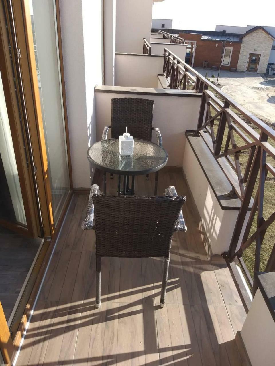 Apartman Sladjana Premier 12 Milmari Kopaonik Exterior foto
